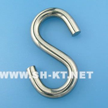S HOOK
