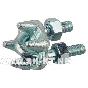 WIRE ROPE CLIP