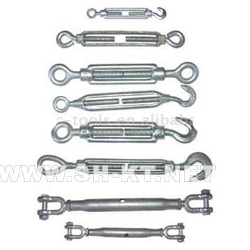 Turnbuckles