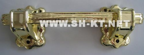 coffin handle sh9005 gold