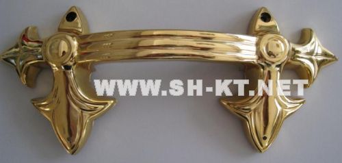 Casket Handle sh9001 gold