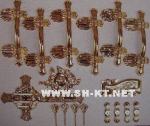Casket Handle Set SK9004