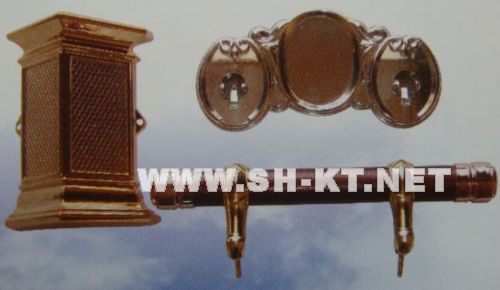 Casket handles SK 6#