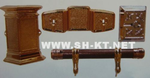 Coffin Handle SK 7#